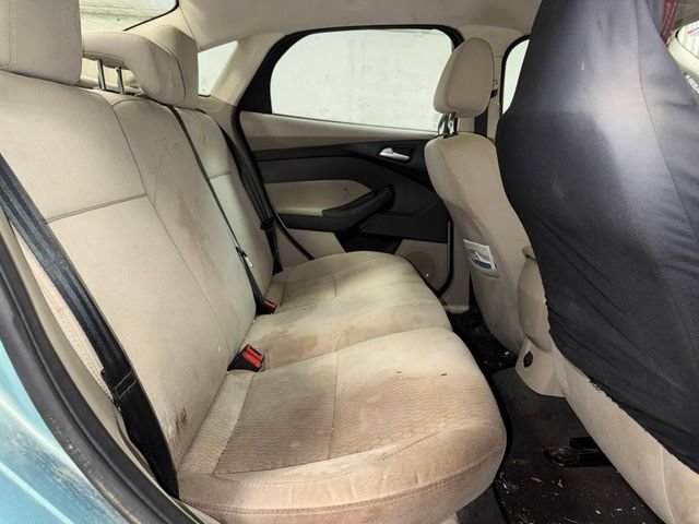 Used 2012 Ford Focus SEL FWD image 18