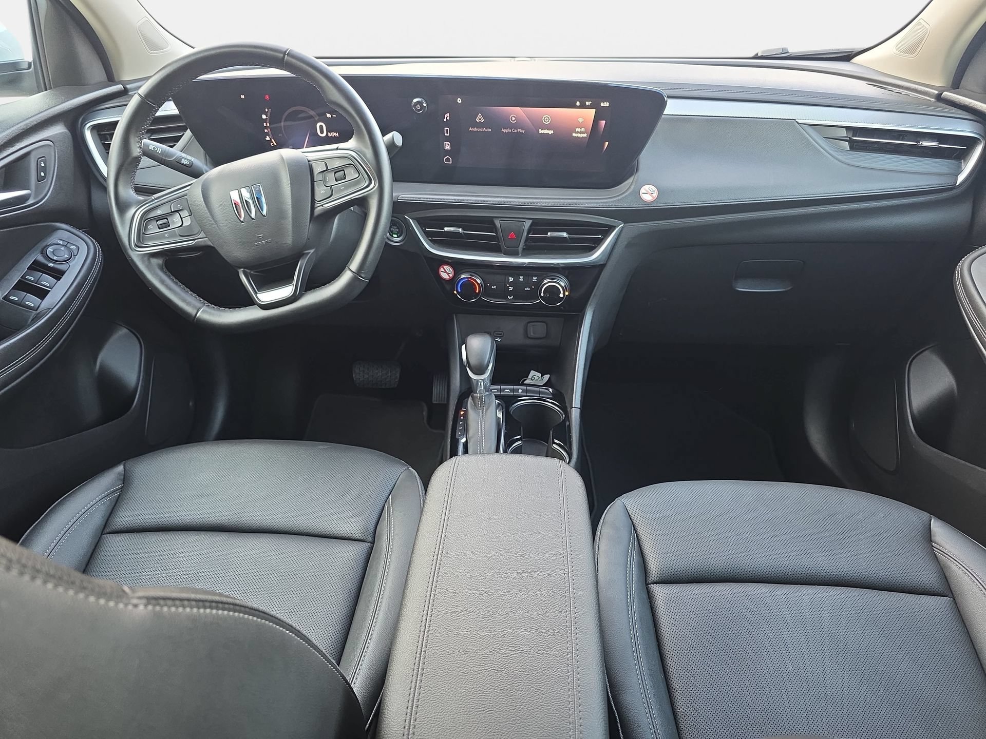 Used 2024 Buick Encore GX Sport Touring AWD/4WD image 9