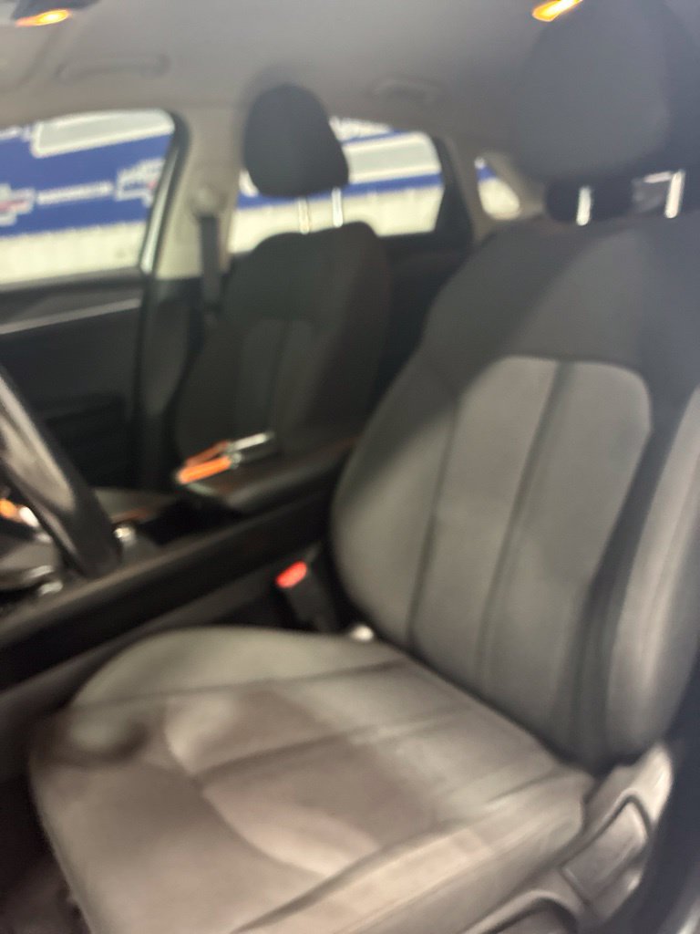 Used 2022 Kia K5 LXS AWD/4WD image 14