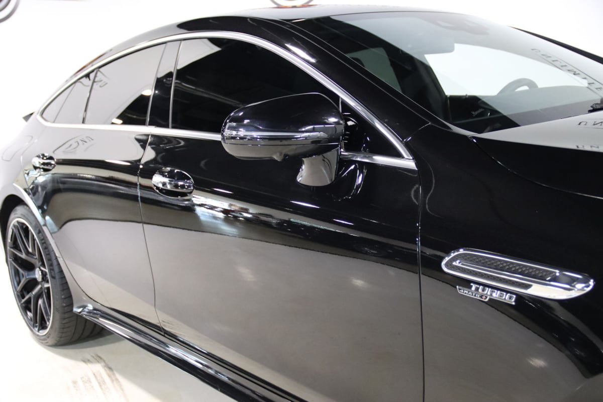 Used 2020 Mercedes-Benz AMG GT 53 image 10