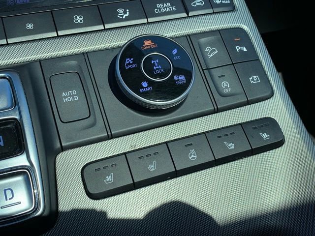 Used 2024 Hyundai Palisade SEL image 24