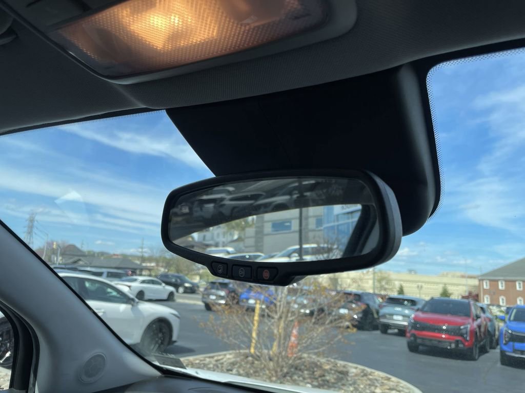 Used 2017 Chevrolet Trax LS image 24