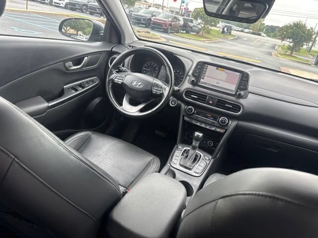 Used 2020 Hyundai Kona Ultimate AWD/4WD image 22