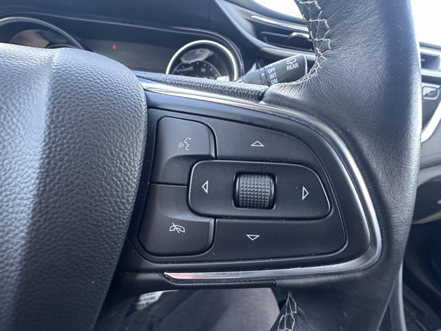 Used 2023 Buick Encore GX Preferred image 20