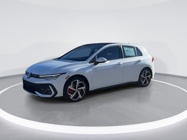 New 2026 Volkswagen GTI SE image 4