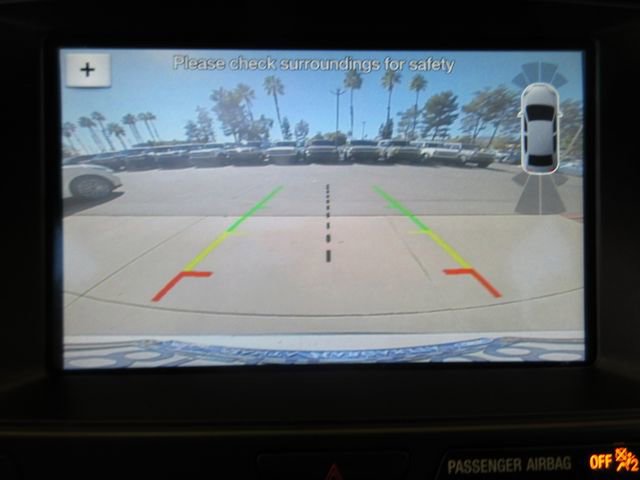 Used 2017 Ford Explorer XLT w/ Equipment Group 202A image 19