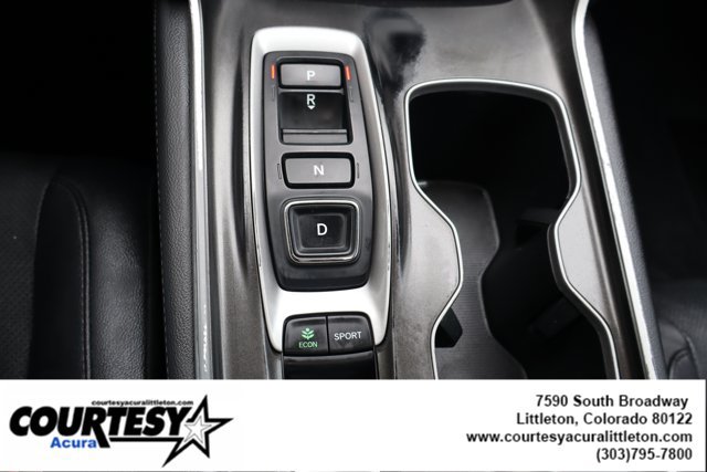 Used 2020 Honda Accord Touring image 19