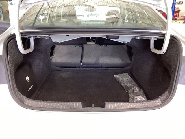 Used 2021 Volkswagen Jetta SEL image 16