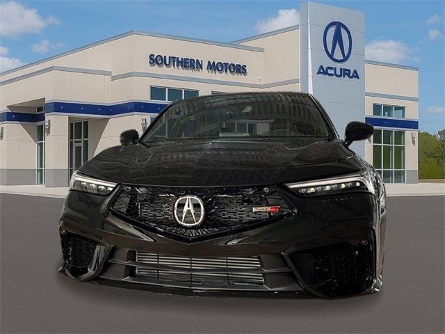 New 2026 Acura Integra Type S image 11