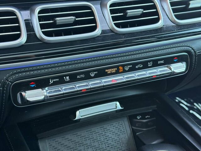 Certified 2023 Mercedes-Benz Maybach GLS 600 4MATIC image 27