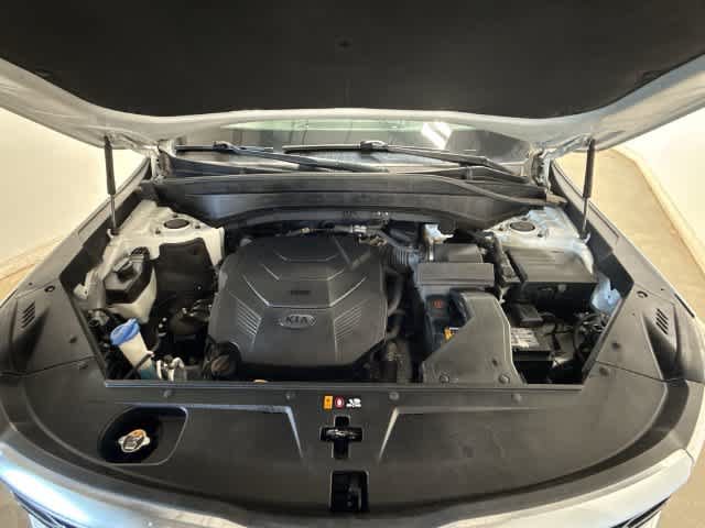 Used 2020 Kia Telluride SX w/ Towing Package AWD/4WD image 28