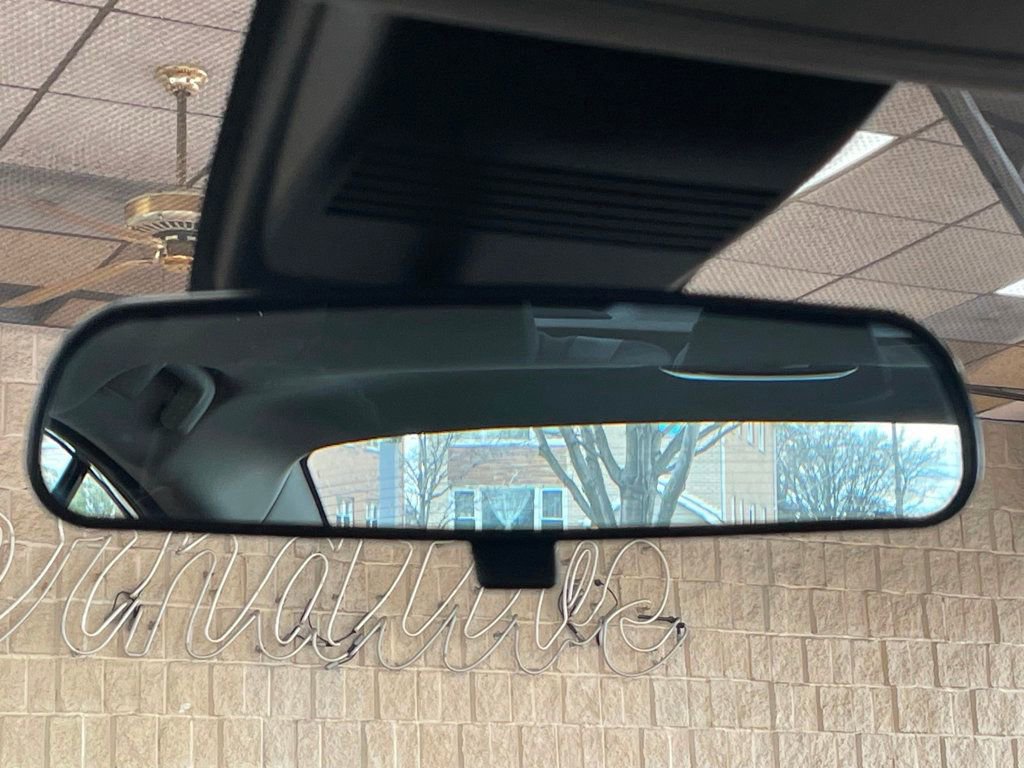 Used 2024 Nissan Altima 2.5 SR w/ SR Premium Package image 32