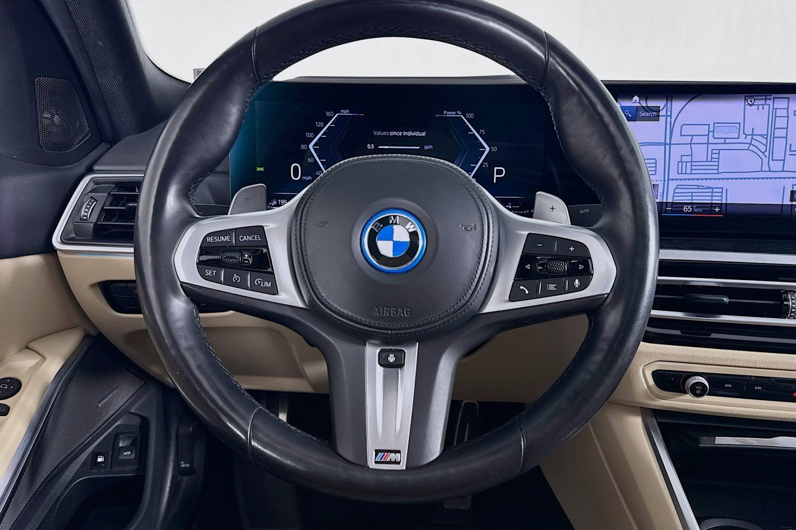 Used 2023 BMW 330e w/ M Sport Package image 18