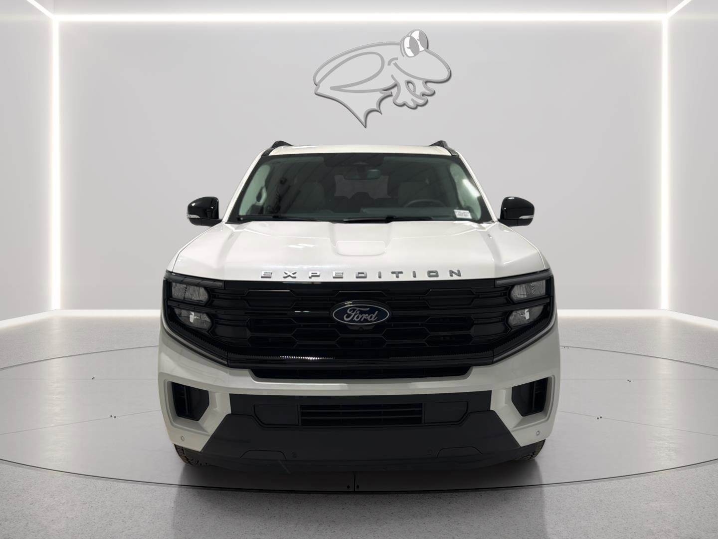 New 2025 Ford Expedition Active AWD/4WD image 2