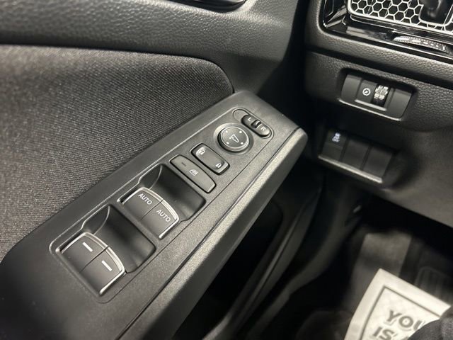 Certified 2025 Honda Civic Sport image 23