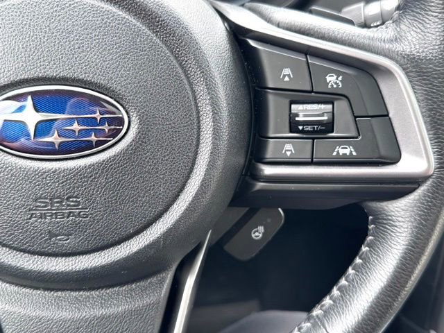 Used 2019 Subaru Ascent Limited w/ Popular Package #2A AWD/4WD image 16