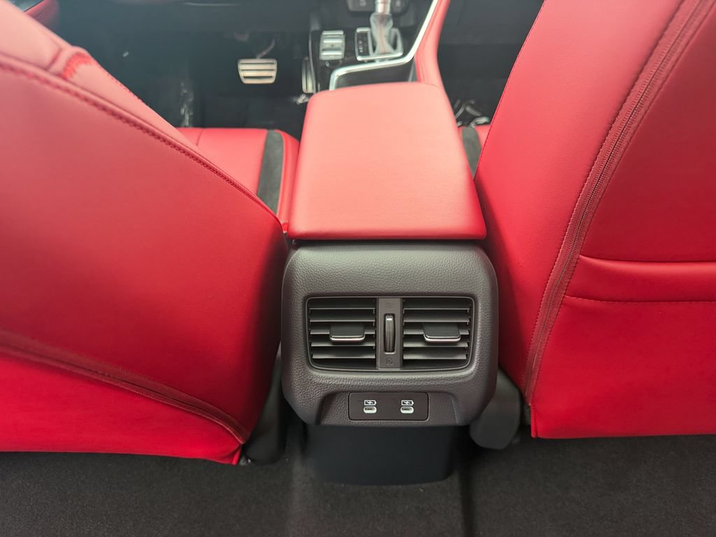 New 2026 Acura ADX A-Spec AWD/4WD image 28