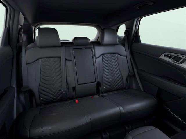 New 2026 Kia Sportage X-Line image 12