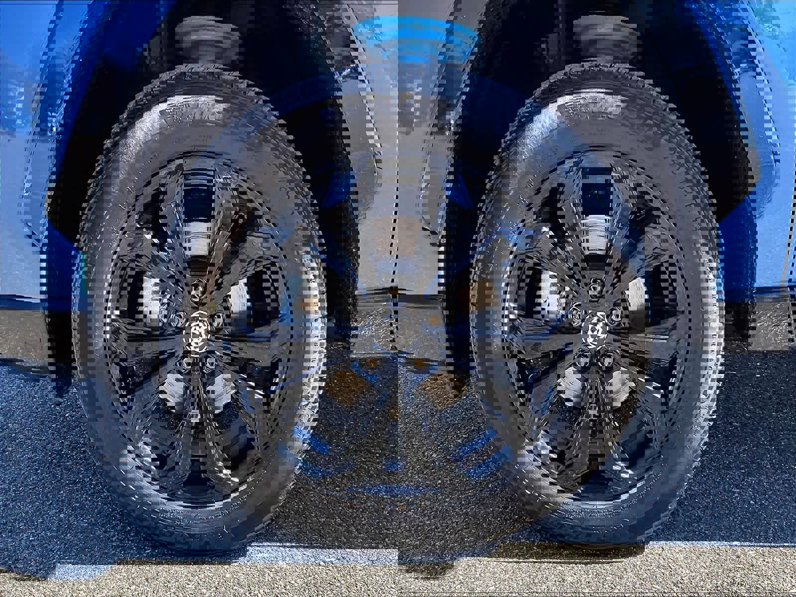 Used 2023 Toyota RAV4 XSE image 7