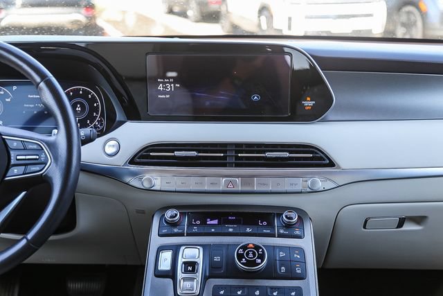 Used 2020 Hyundai Palisade Limited AWD/4WD image 14