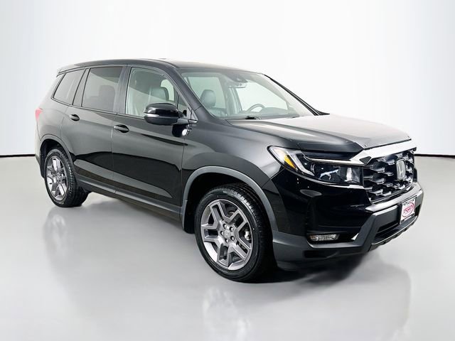 Certified 2023 Honda Passport EX-L image 17
