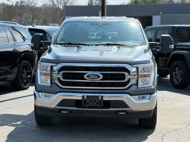 Used 2021 Ford F150 XLT w/ XTR Package image 29