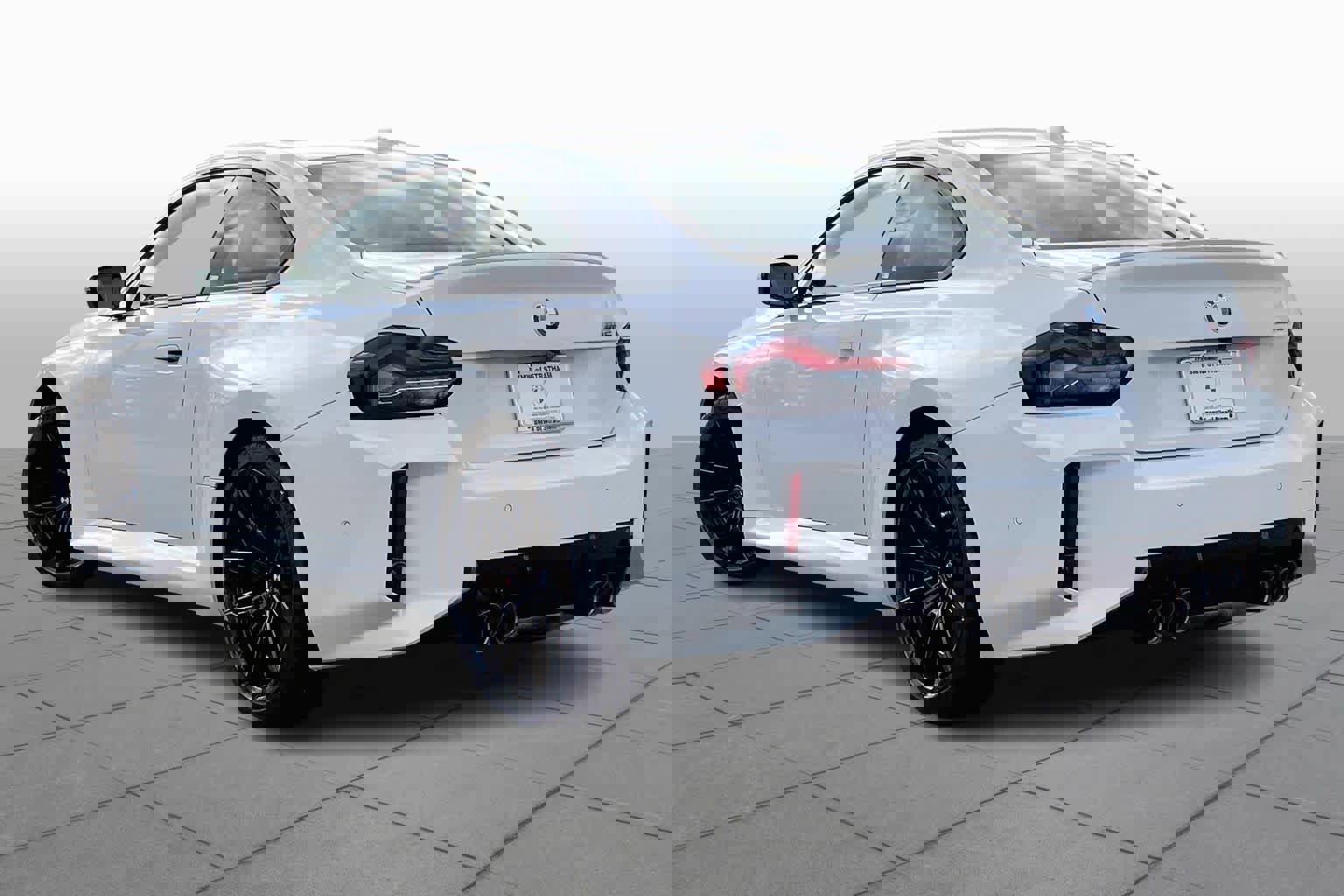 New 2025 BMW M2 w/ Lighting Package image 12