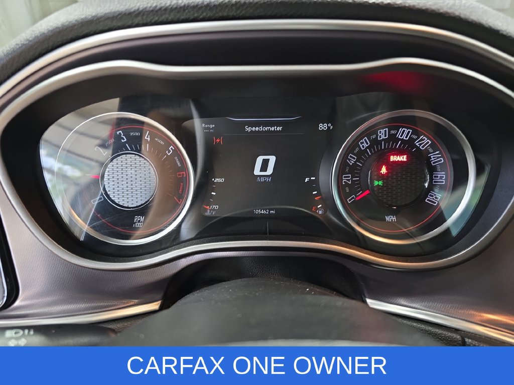 Used 2019 Dodge Challenger R/T Scat Pack w/ Widebody Package RWD image 18