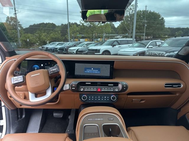 Used 2026 Hyundai Palisade Calligraphy AWD/4WD image 9
