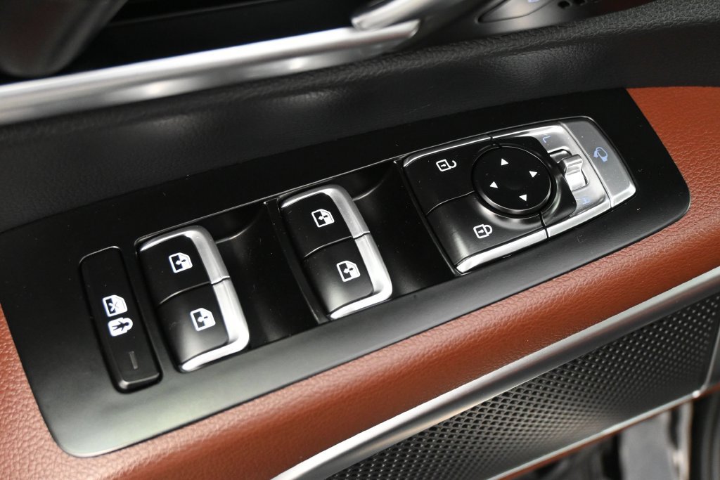 Used 2024 Kia Telluride SX AWD/4WD image 4