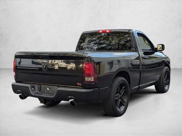 Used 2016 RAM 1500 Sport image 5