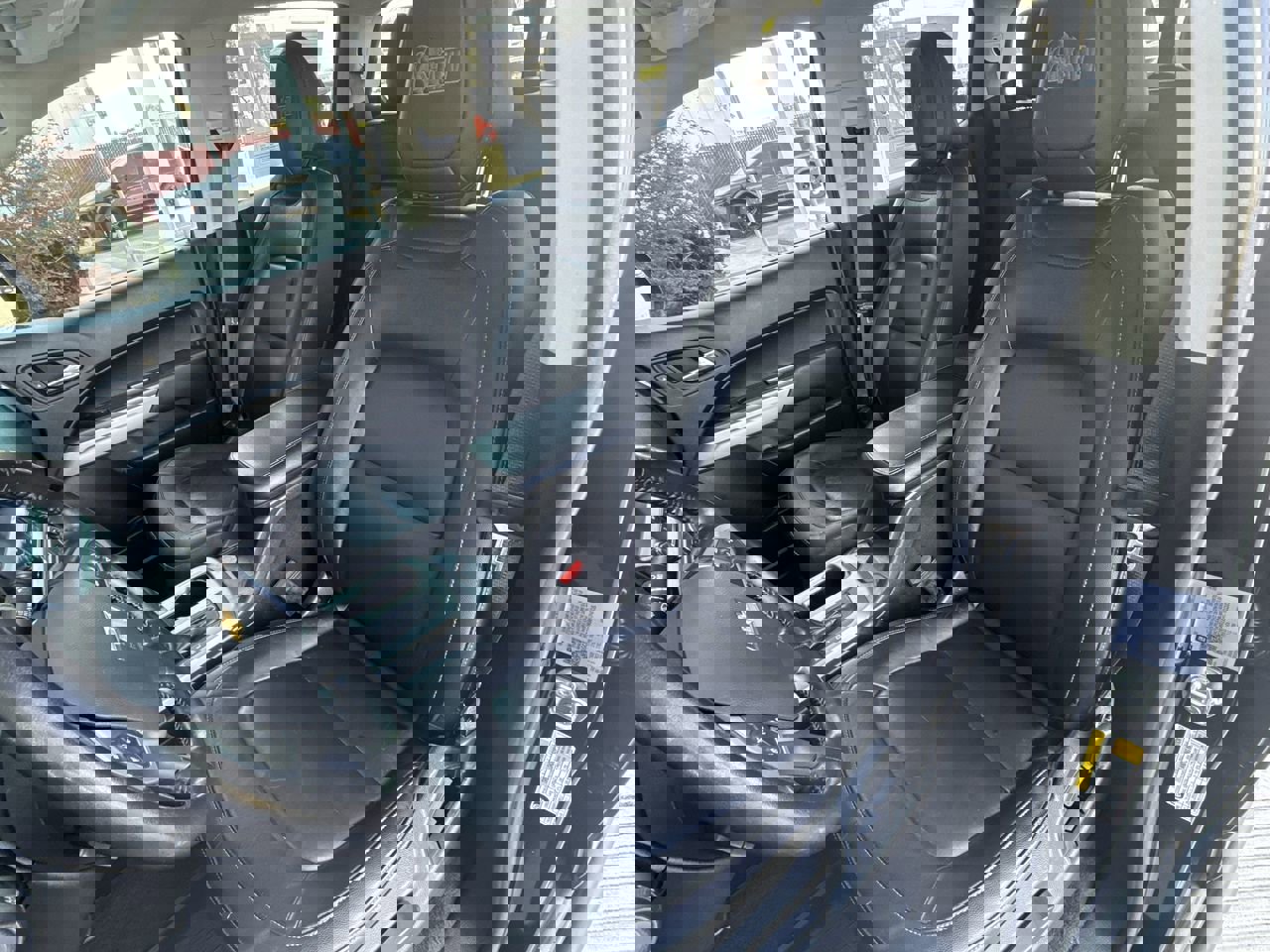 Used 2021 Chevrolet Colorado ZR2 w/ Colorado ZR2 Bison Edition image 16