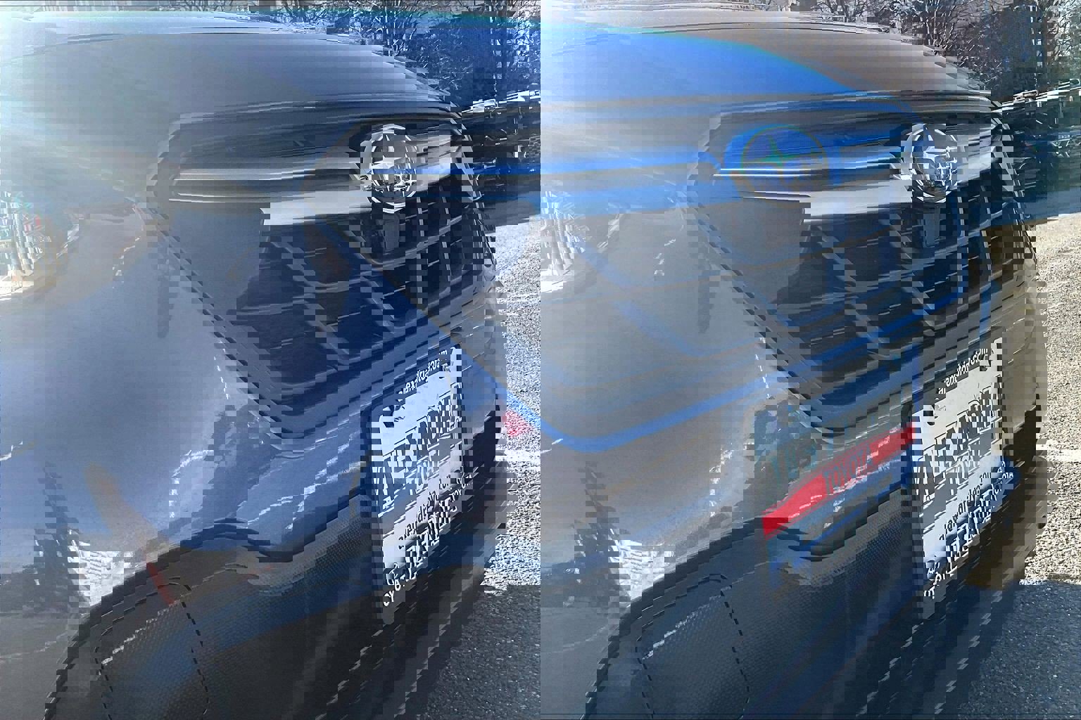 Used 2021 Subaru Crosstrek 2.0i Premium w/ Popular Package #2 image 27