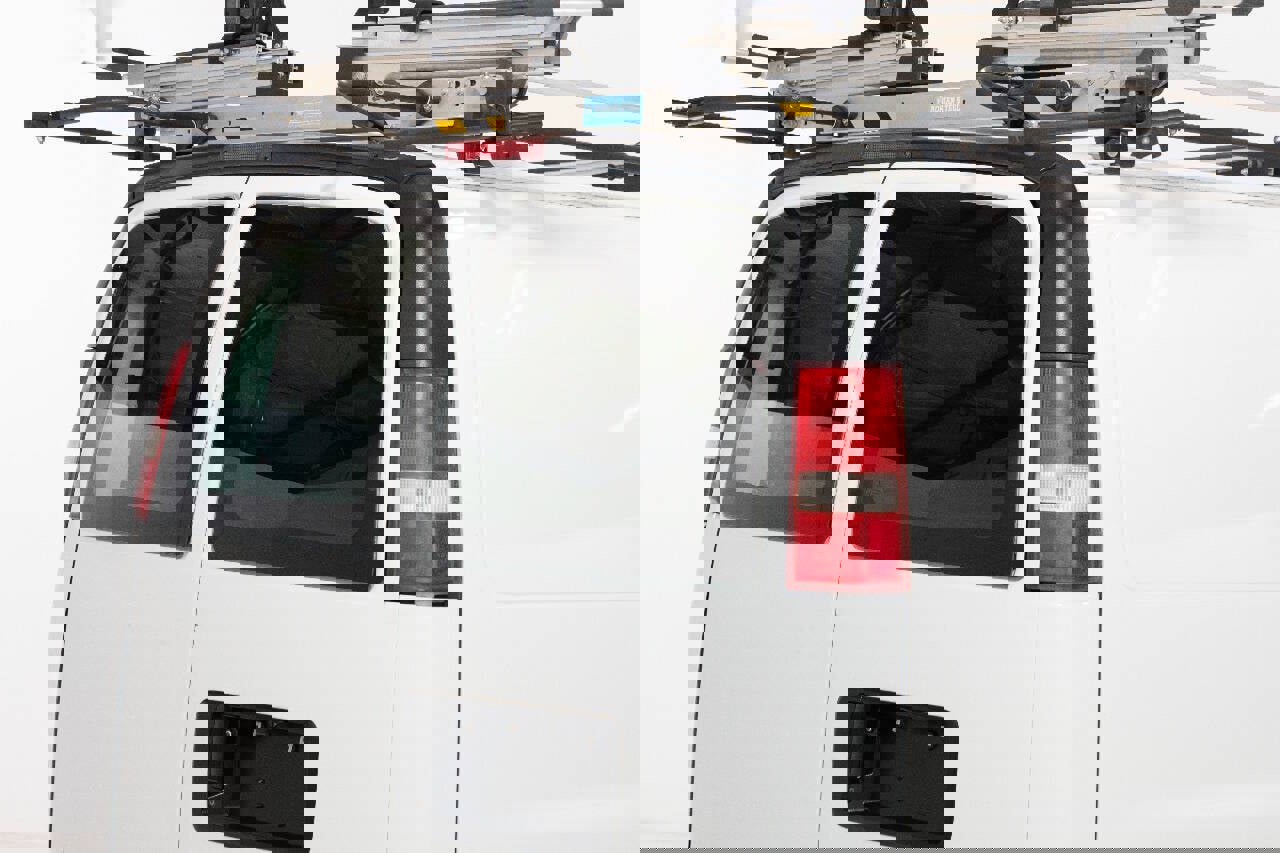 Used 2017 GMC Savana 2500 2500 3dr Cargo Van image 16