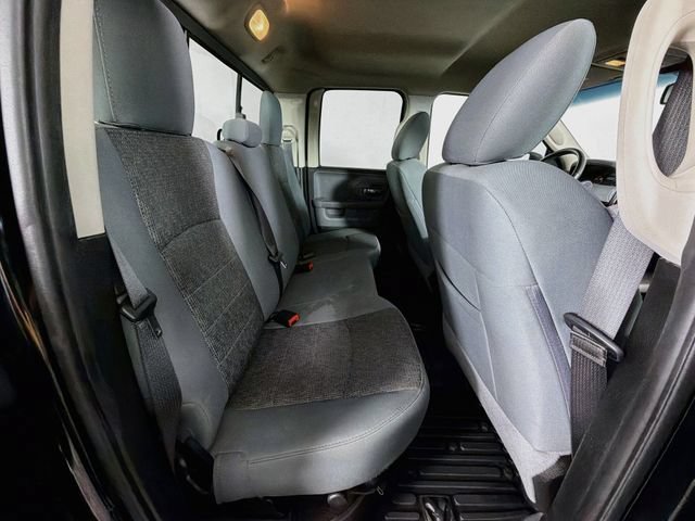 Used 2019 RAM 1500 Warlock AWD/4WD image 26