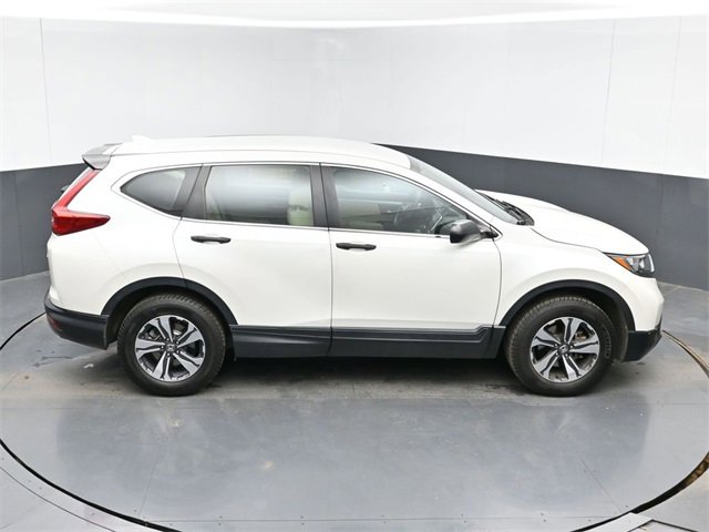 Used 2017 Honda CR-V LX image 38