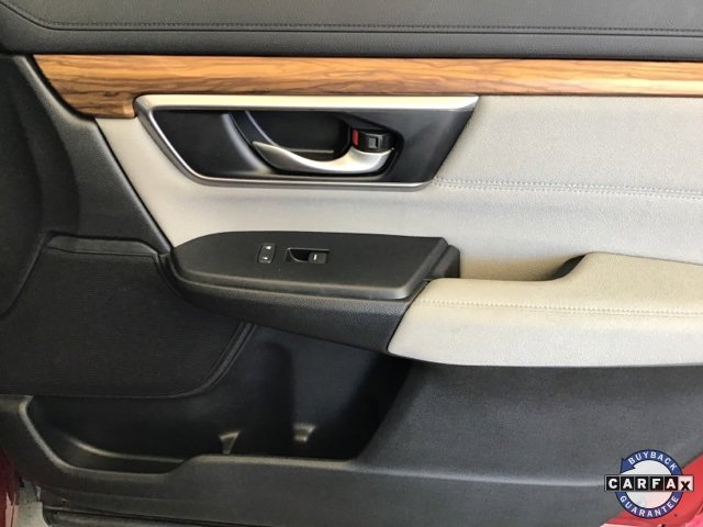 Used 2022 Honda CR-V EX image 57