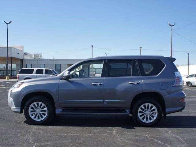 Used 2019 Lexus GX 460 Premium image 14