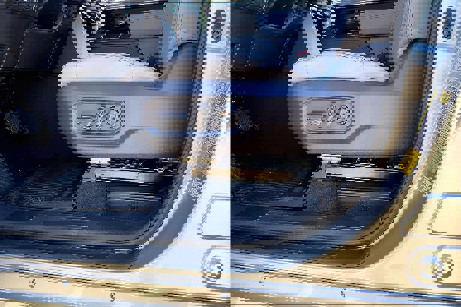 New 2026 Toyota Tundra Limited image 20