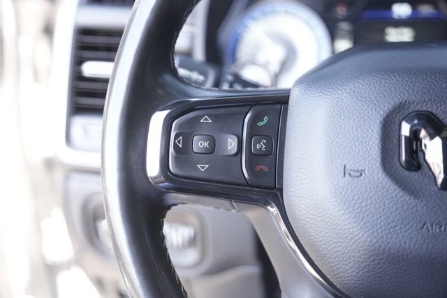 Used 2022 RAM 1500 Limited image 22