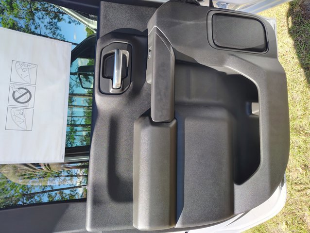 New 2024 Chevrolet Silverado 2500 W/T w/ WT Convenience Package image 14