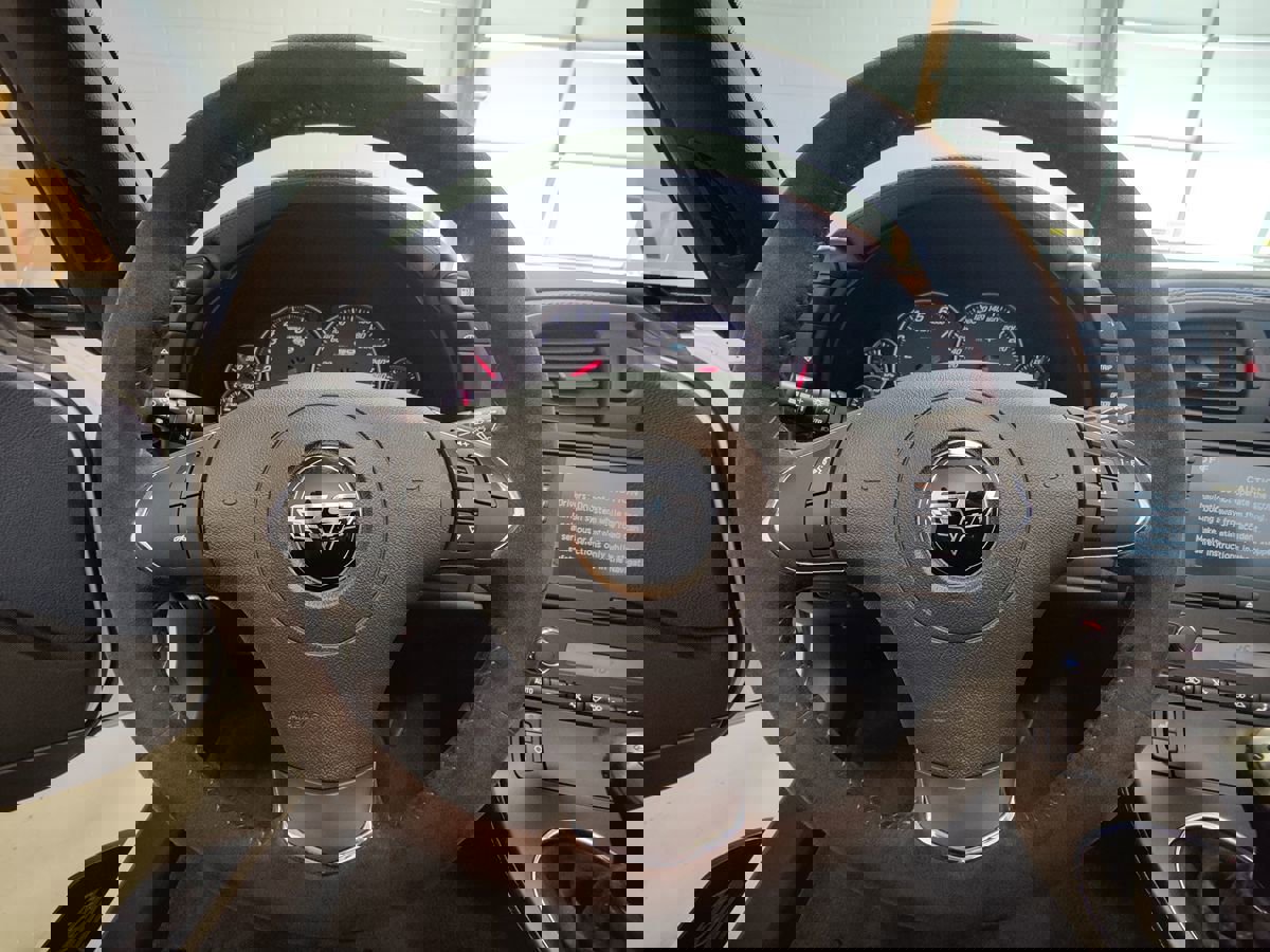 Used 2013 Chevrolet Corvette 427 image 44