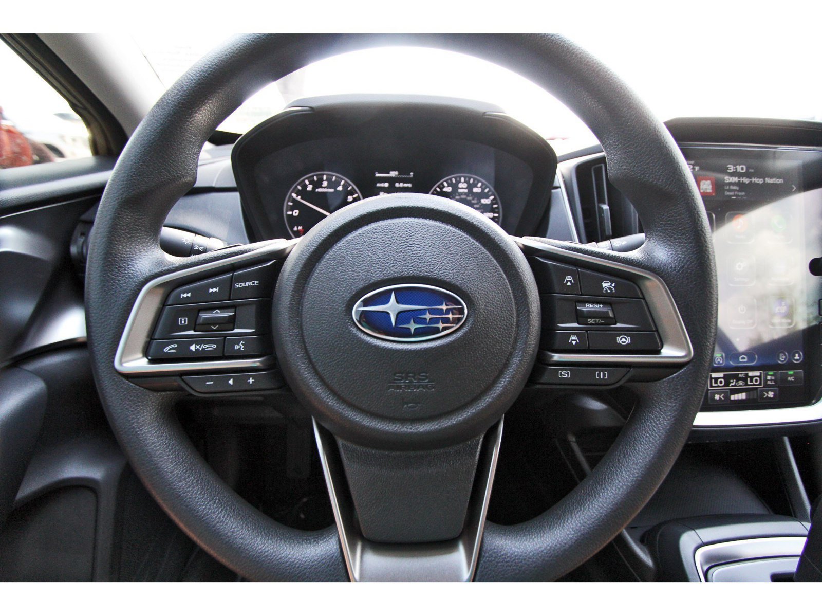 New 2026 Subaru Impreza 2.0i Sport AWD/4WD image 13