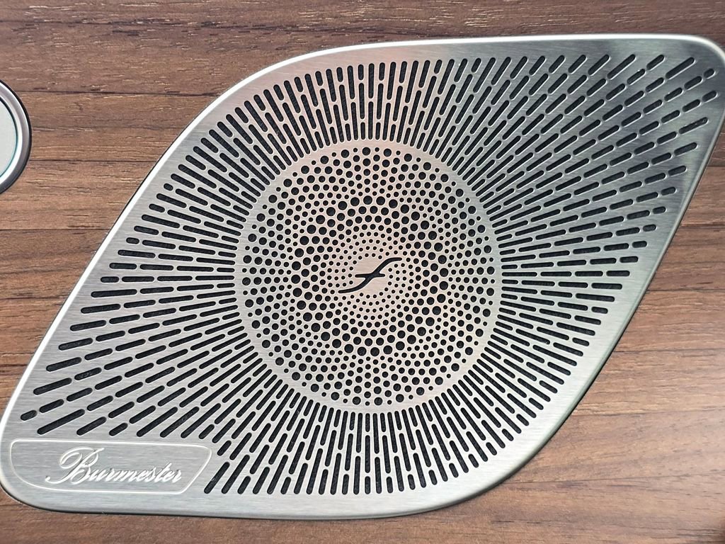 New 2026 Mercedes-Benz GLE 63 AMG S image 28