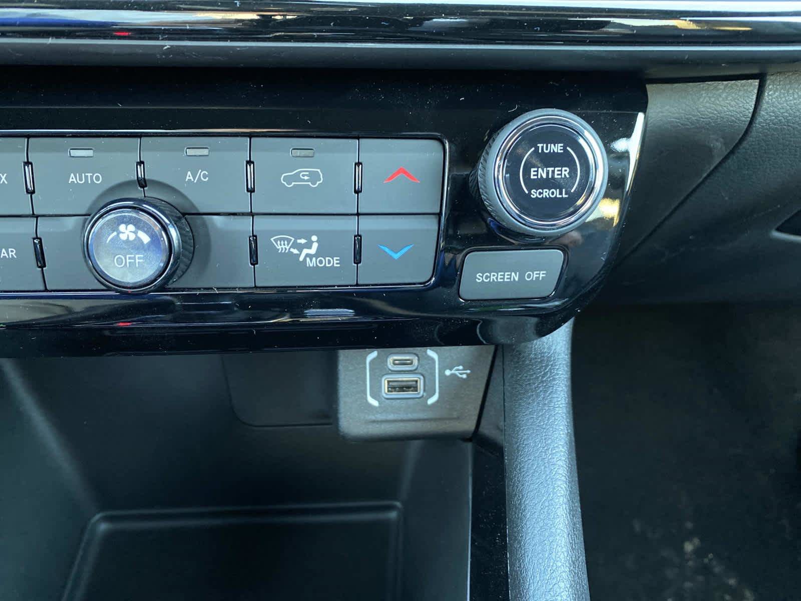 New 2026 Jeep Compass Limited image 11