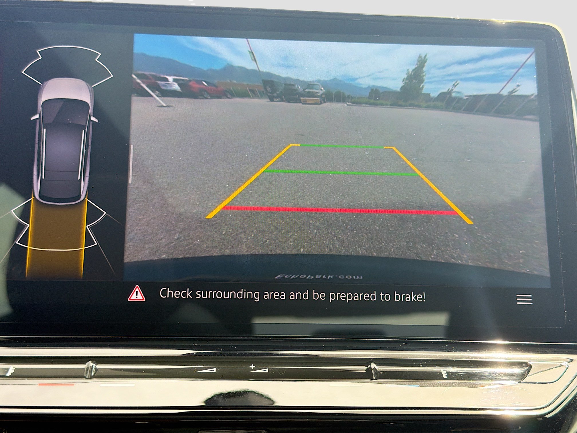Used 2023 Volkswagen ID.4 Pro S Plus AWD/4WD image 23