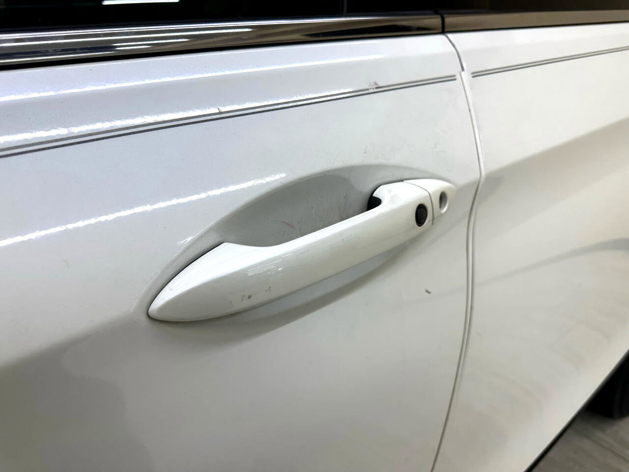 Used 2016 Honda Pilot EX-L image 17