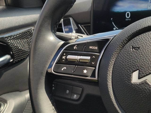 Used 2024 Kia Seltos S AWD/4WD image 21