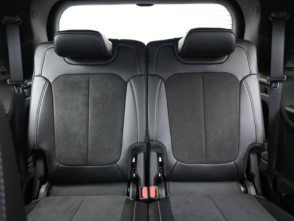 New 2025 Jeep Grand Cherokee L Altitude image 14