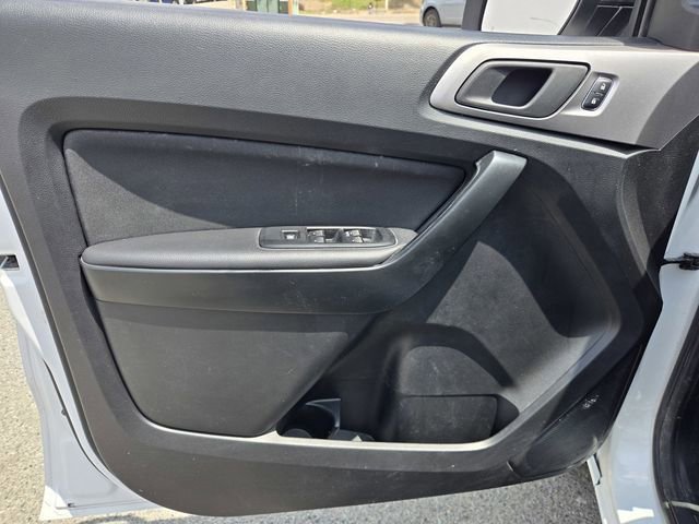 Used 2022 Ford Ranger XL w/ Equipment Group 101A High RWD image 14